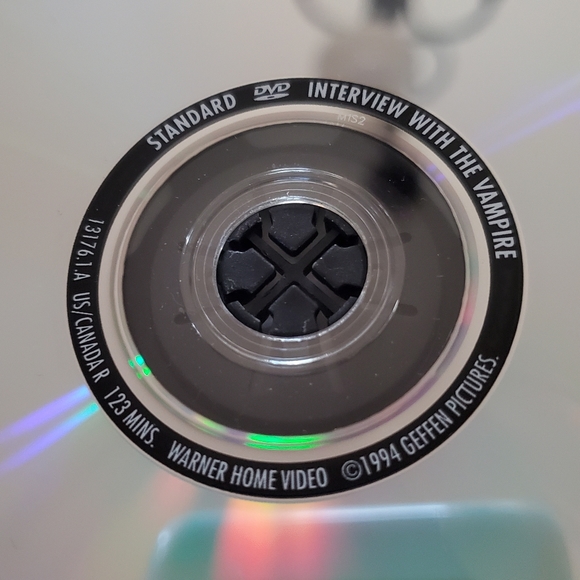 Interview With The Vampire - Picture 3 of 3